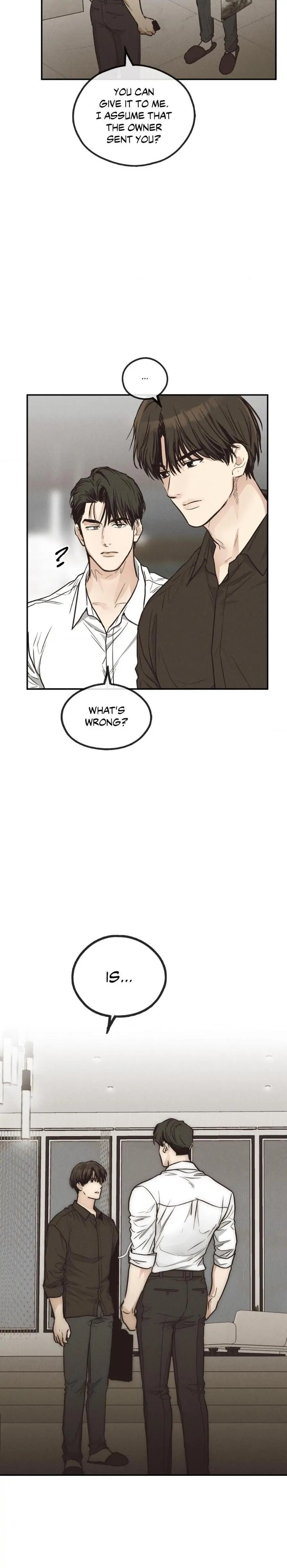 Payback, Chapter 70 image 32